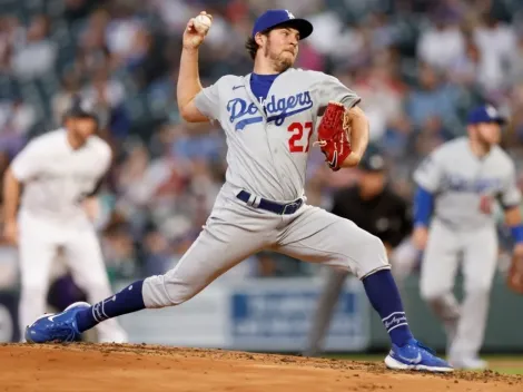Los Angeles Dodgers acusan persecución de MLB contra Trevor Bauer
