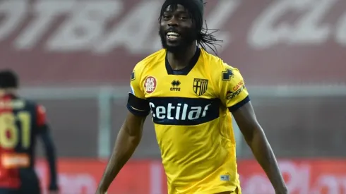 Gervinho, Pumas UNAM