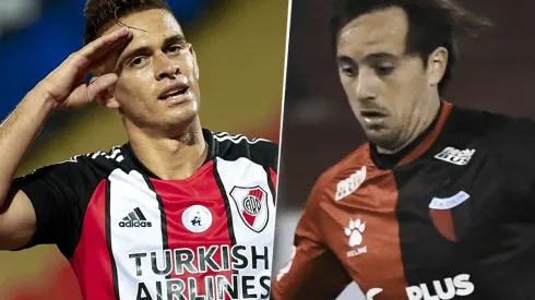 River Plate vs. Colón, Copa de la Liga Profesional (Imagen: Getty)