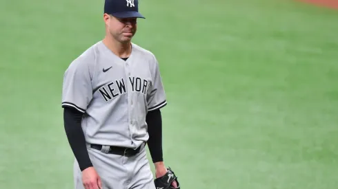 Corey Kluber (Foto: Getty)