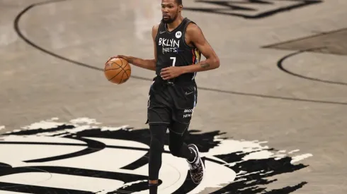 Kevin Durant (Foto: Getty)