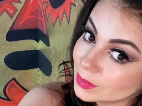 ¿Recuerdas a las edecanes del CMLL? Carolina Rodríguez platica con Bolavip México