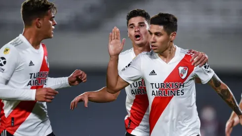 River se quedó con tres puntos realmente importantes.