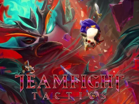 Nuevas mecánicas, objetos y composiciones del Set 5 del TFT: Juicio Final