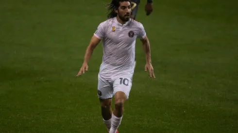 Rodolfo Pizarro (Foto: Getty)