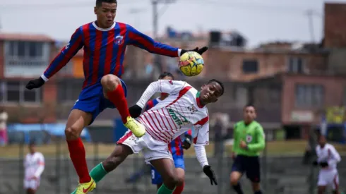 Por fin una buena: la Categoría C del fútbol colombiano arranca en mayo