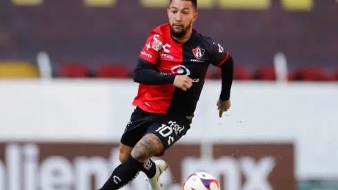 Luciano Acosta