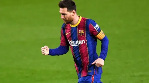 Operación 'retener a Messi': Agüero y Neymar, cerca del Barcelona