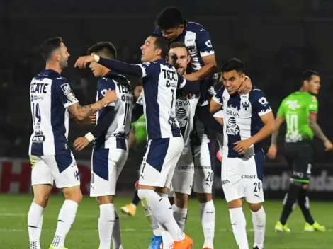 Los jugadores de Rayados serían los primeros en vacunarse contra el covid-19
