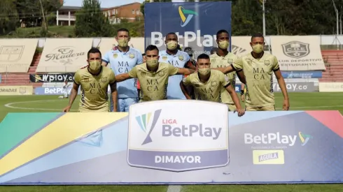 Rompió todo: histórico rating de TV durante el partido Águilas Doradas y Chicó