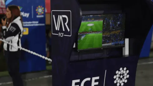 ¿Injusticia para América? Salieron los juegos con VAR de la última fecha