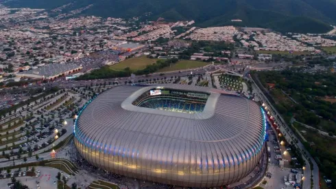 Monterrey contará con un 20% del aforo del Gigante de Acero ocupado
