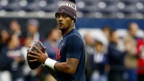 Deshaun Watson