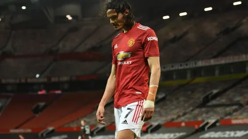 Sacan a la luz que la llegada de Cavani a Boca va tomando forma