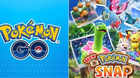 Pokémon GO detalla su evento por el lanzamiento de New Pokémon SNAP