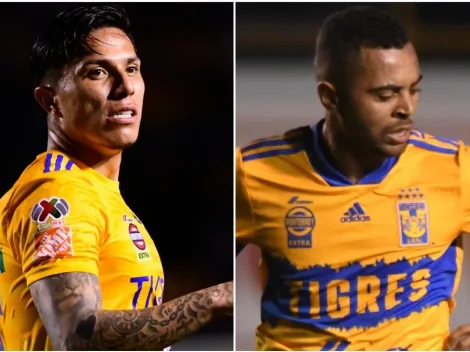 Les salió barato: Carlos Salcedo y Rafael Carioca conocen su sanción