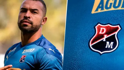 La amas o la odias: así luce la nueva camiseta del DIM por sus 107 años