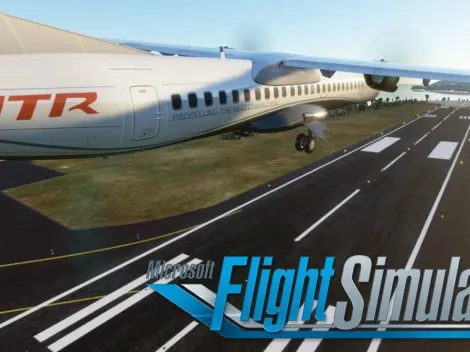 Presentan los nuevos aviones que llegarán a Microsoft Flight Simulator