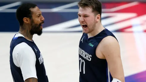 Luka Doncic, Dallas Mavericks