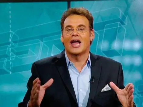 David Faitelson destruyó al América a pesar de la clasificación