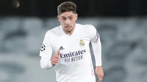 Valverde habló sobre los piedrazos que su micro sufrió: "Vengo de Peñarol"