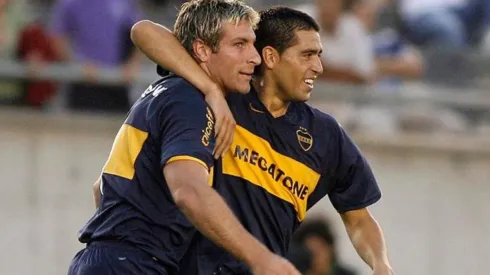 Tuit viral: ¿a qué jugador de Boca le tienen más cariño los de River?