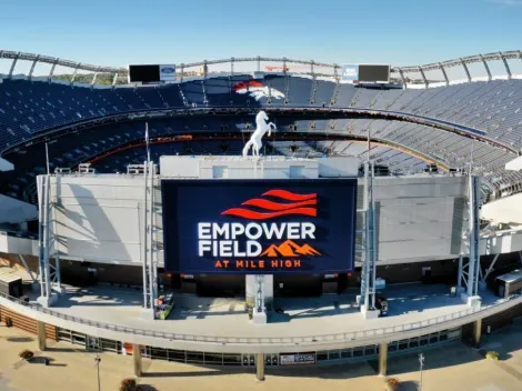 Concacaf define sede para el Final Four de la Liga de Naciones