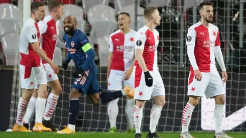 United vs. Roma y Arsenal vs. Villarreal: así serán las semis de Europa League