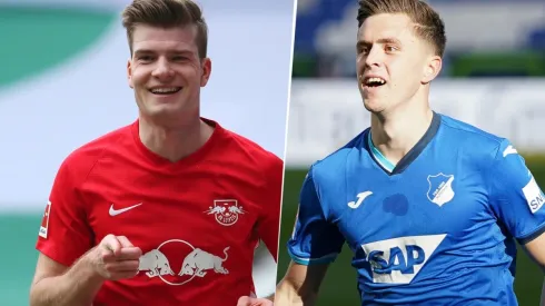 RB Leipzig vs. Hoffenheim, EN VIVO por TV Azteca Deportes (Imagen: Getty)