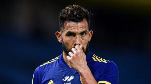 Tevez fue a la Justicia para no pagar el impuesto a las grandes fortunas