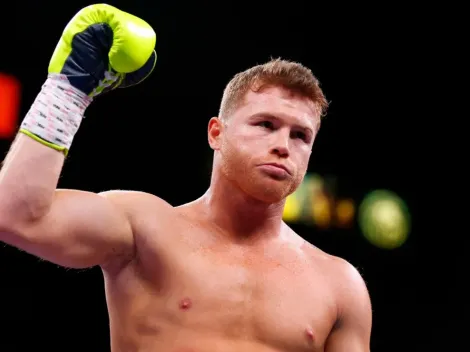 Un mexicano le podría robar una fecha a Canelo Álvarez