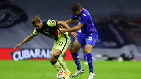 América y Cruz Azul disputarán el partido más atractivo del Guard1anes 2021.