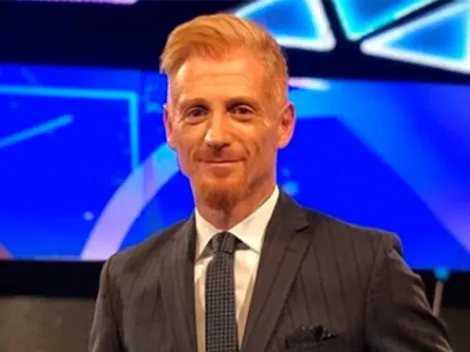 A Liberman no le gustó lo que le respondieron en Twitter y explotó: "Igual que tu mamá"