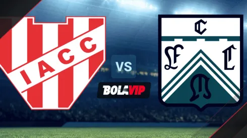 CÓMO VER ONLINE Instituto vs. Ferro Carril Oeste por la Primera Nacional
