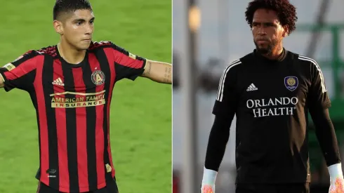 Mañana, Orlando City SC se enfrentará a Atlanta United por MLS 2021 (Fuente: Getty).