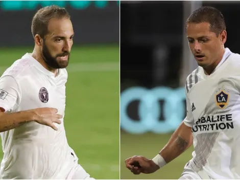 HOY Inter Miami vs. LA Galaxy EN VIVO: Aquí conoce los pronósticos, cuándo y dónde ver partido por MLS 2021 en USA