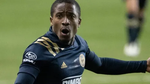 Columbus Crew ese enfrentará a Philadelphia Union por MLS 2021 (Fuente: Getty).