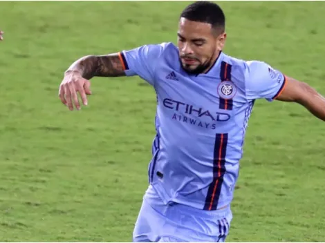 HOY DC United vs. New York City FC EN VIVO: Aquí conoce los pronósticos, cuándo y dónde ver partido por MLS 2021 en USA