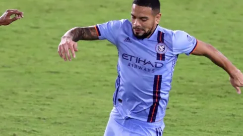 DC United se enfrentará a New York City FC por MLS 2021 (Fuente: Getty).