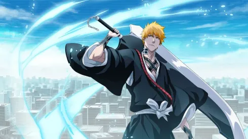 Bleach: Brave Souls, el juego basado en el animé, llegará a PS4