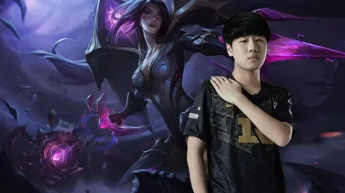 Con esta Pentakill de Gala, RNG queda a un paso de ganar la LPL de League of Legends