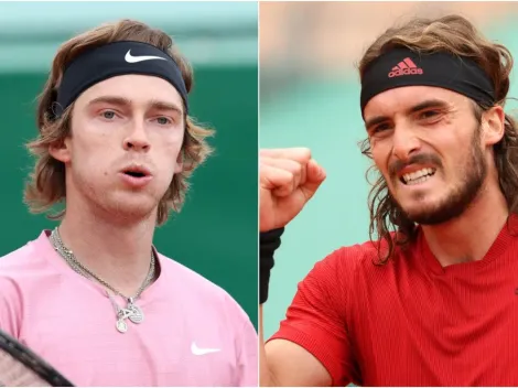 Resumen del Final Master 1000 Montecarlo 2021 EN VIVO: Aquí conoce los pronósticos y quien se coronó como el campeón