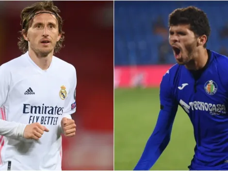Real Madrid vs. Getafe EN VIVO: Aquí todo sobre los pronósticos, cuándo y dónde ver partido por LaLiga 2021 en USA