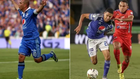 “Ese niñito Stiven Vega, que conozco desde pequeño, es extraordinario": Mayer Cándelo