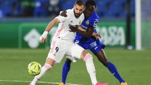 Real Madrid y un empate con sabor a poco.