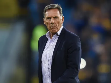 Jugó en Boca y podría volver en junio: "Si llega una oferta, la analizaría"