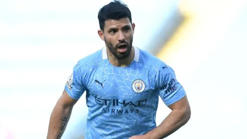 Sonríe Messi: en Europa aseguran que Agüero está "cada vez más cerca" del Barcelona