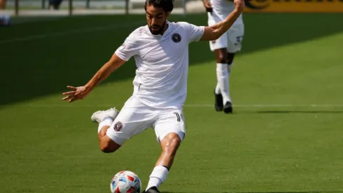 Rodolfo Pizarro (Getty)