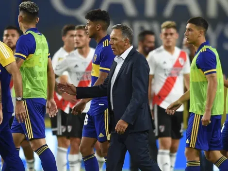 Sorprendió a todos: Almendra reveló que pensó en retirarse y Boca lo ayudó