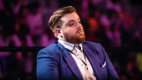 Ibai Llanos no para de sorprender a todos.